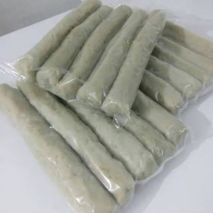 Pempek Lenjer 1kg 5