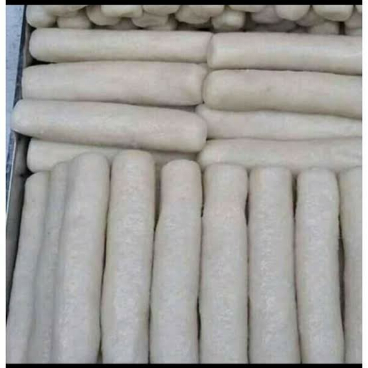 Pempek Lenjer Isi 4