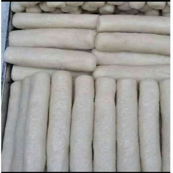 Pempek Lenjer Isi 6