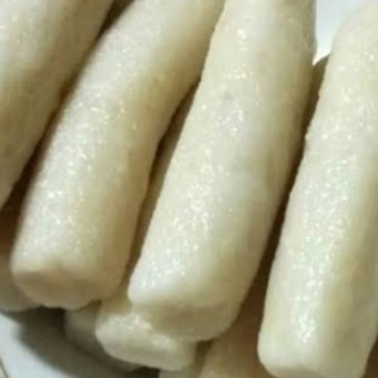 Pempek Lenjer Kecil