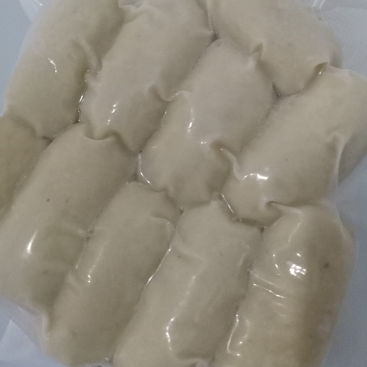 Pempek Lenjer Kecil