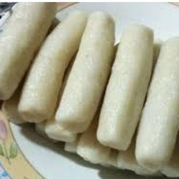 Pempek Lenjer atau Panjang  2