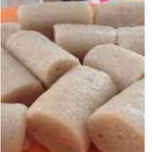 Pempek Lenjer atau Panjang  3