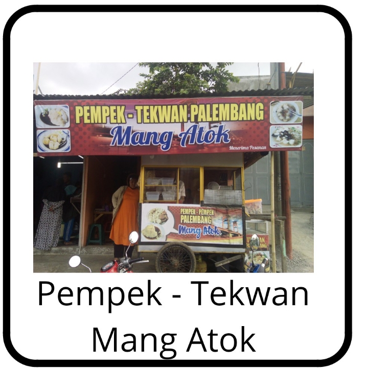 Pempek Mang Atok