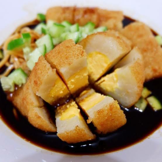 Pempek Mertasari