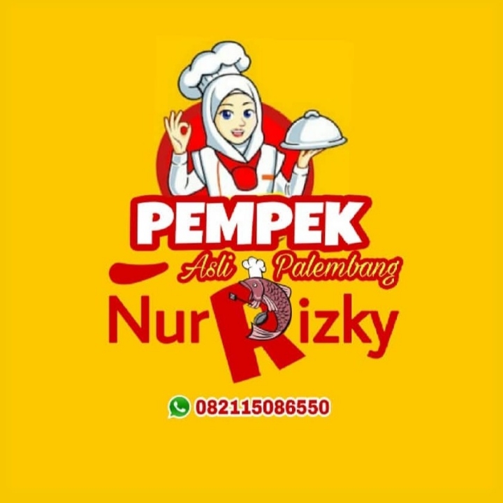 Pempek Nurrizky