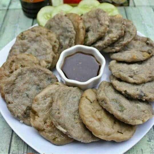Pempek Nurrizky 2