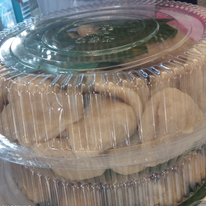 Pempek Palembang