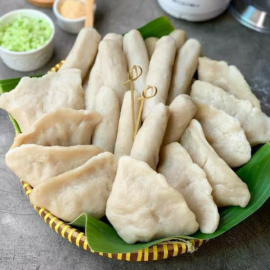 Pempek Palembang