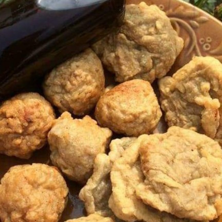 Pempek Palembang