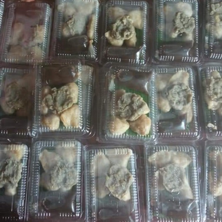 Pempek Palembang 2