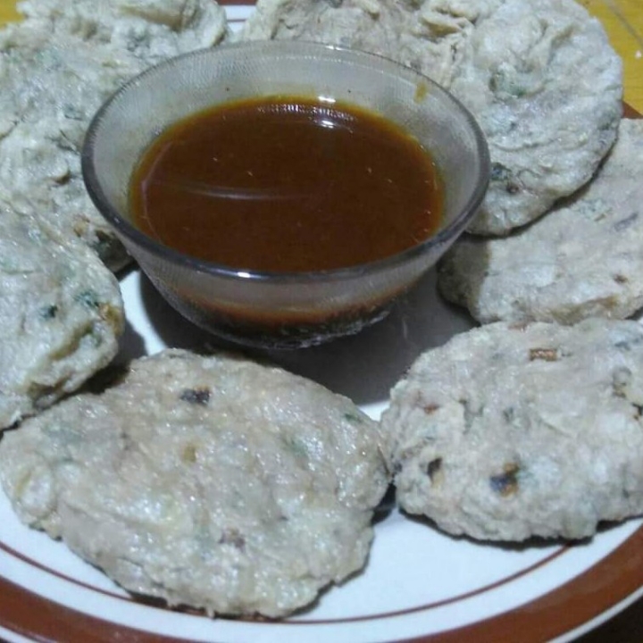 Pempek Palembang 2