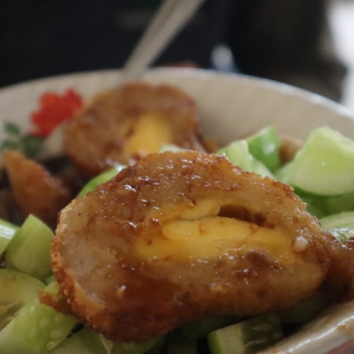 Pempek Palembang 3