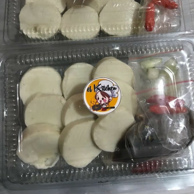 Pempek Putih Telur 3