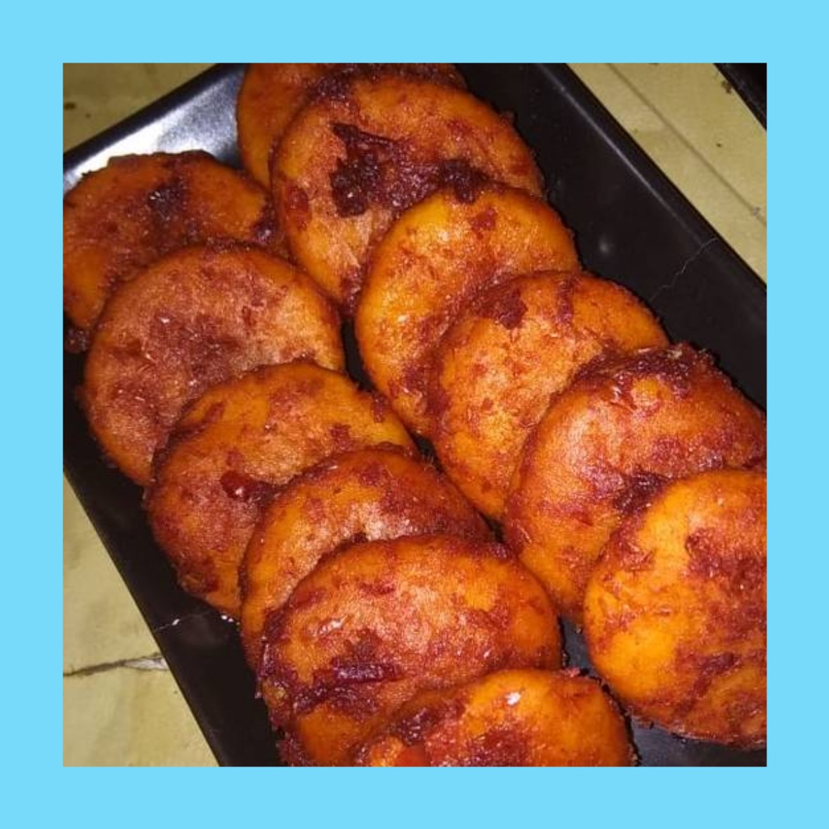 Pempek Sambal