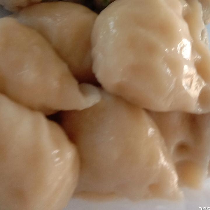 Pempek Selem