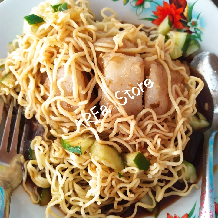 Pempek Selem Besar