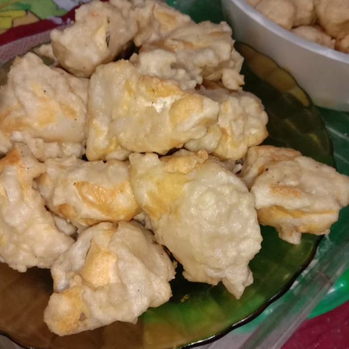 Pempek Tahu