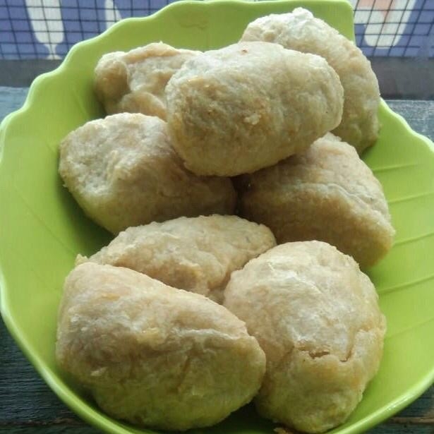 Pempek Tahu Per Pcs