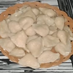 Pempek Telok Kecil