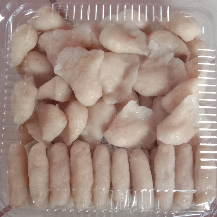 Pempek Telor