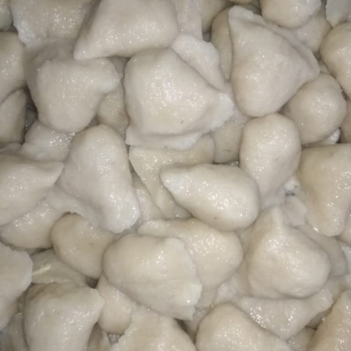 Pempek Telur Kecil
