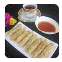 Pempek Tenggiri