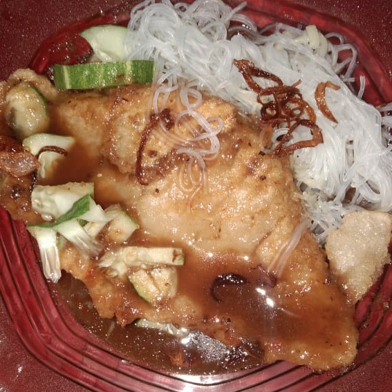 Pempek kapal Selam