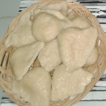 Pempek kapal selam