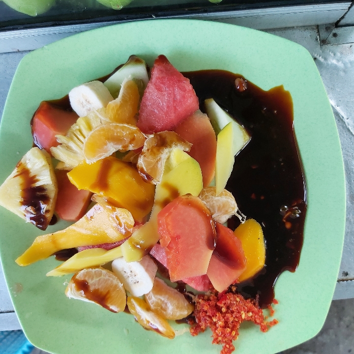 Pencok Biasa