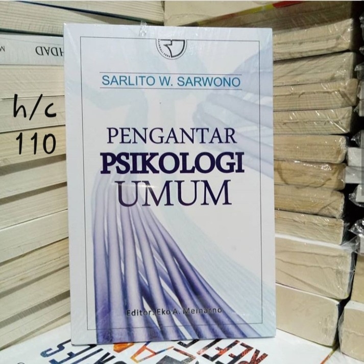 Pengantar Psikologi Umum