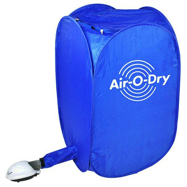 Pengering pakaian Air O-Dry Portable Electric Clothes Dryer