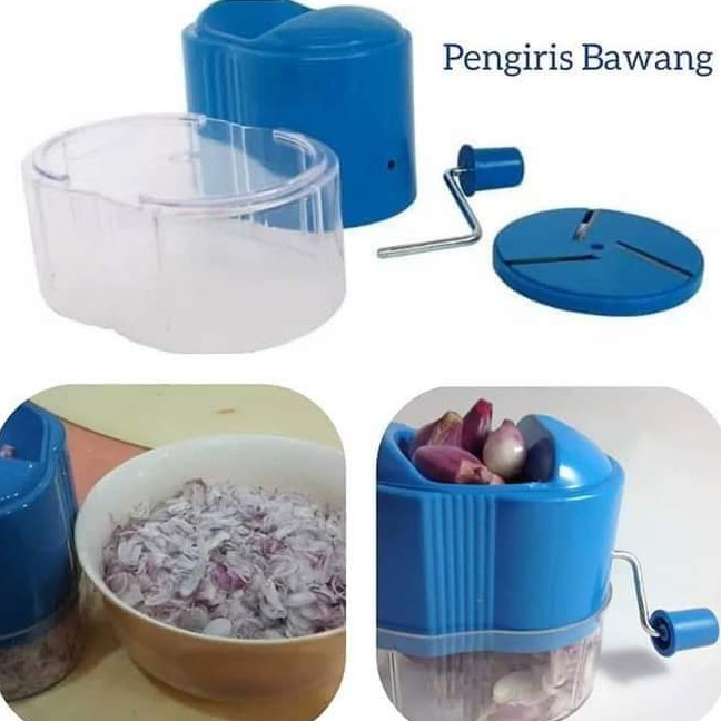 Pengiris Bawang