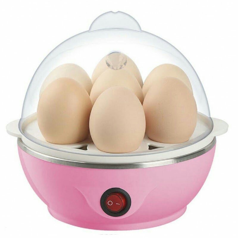 Pengukus Telur 3