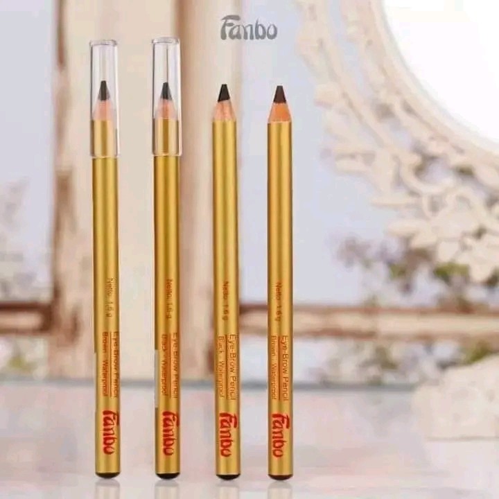Pensil Alis Fanbo