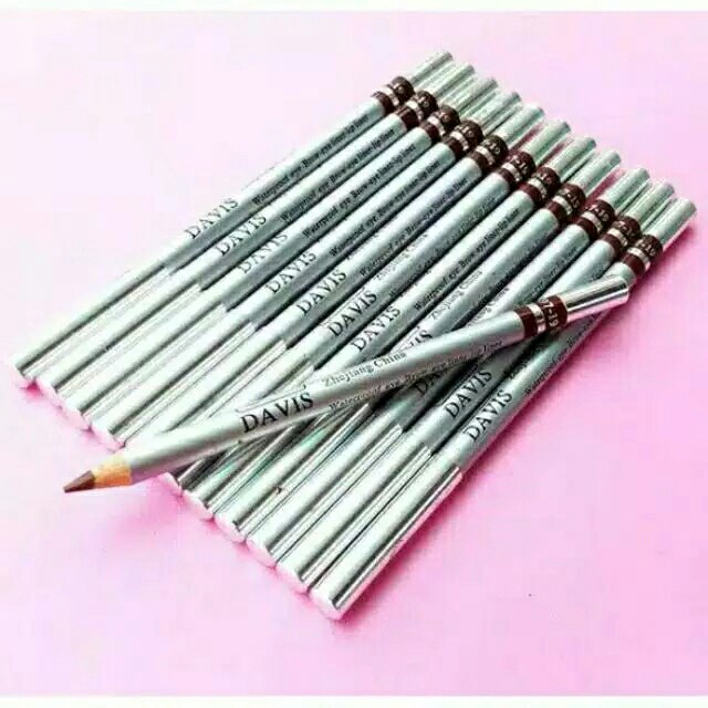 Pensil Alis Merk Davis