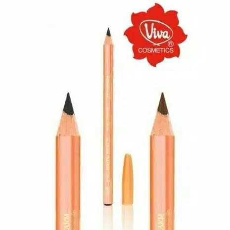 Pensil Alis Viva Replika