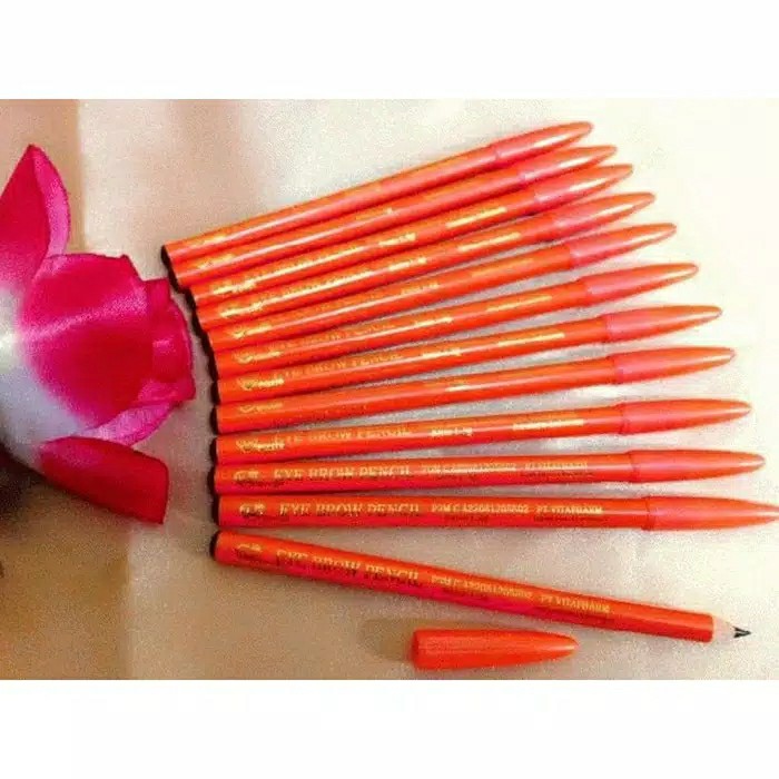 Pensil Alis Viva Replika 2