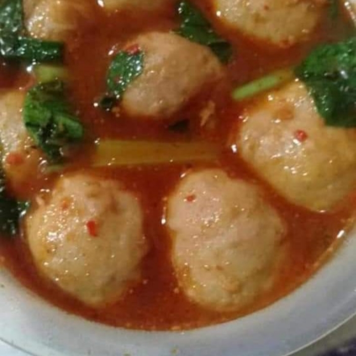 Penthol Kuah