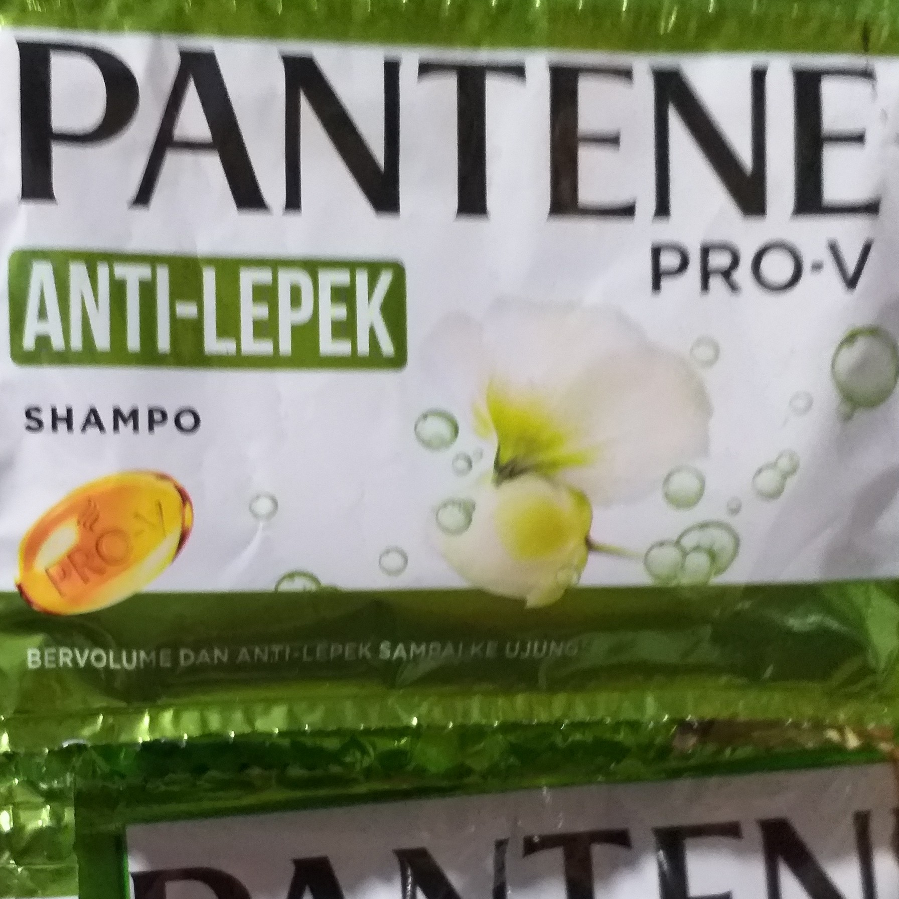 Pentin Anti Klepek