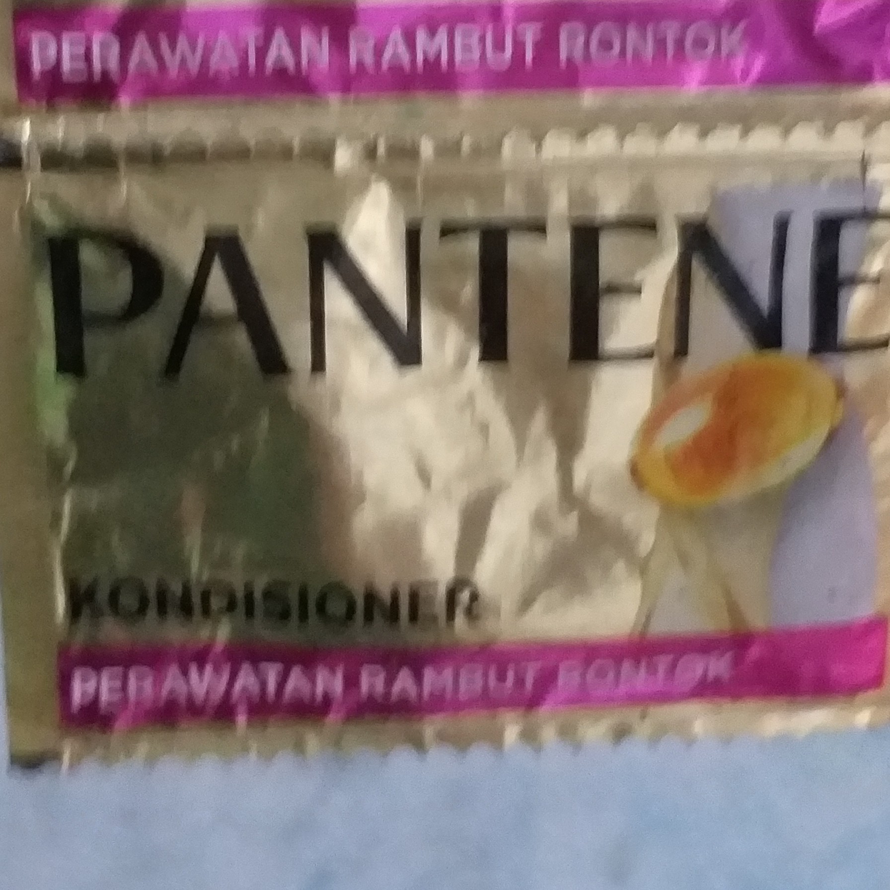 Pentin Kondisioner