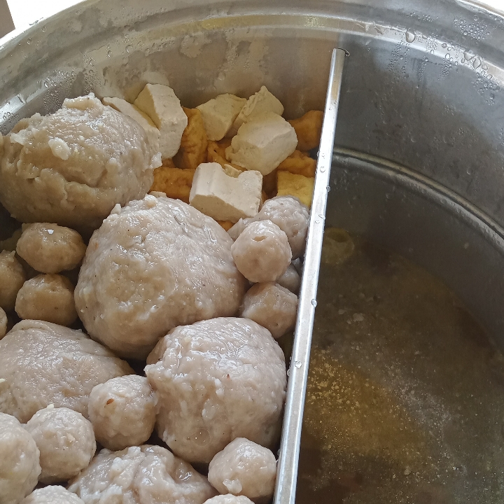 Pentol Ayam Jumbo 2