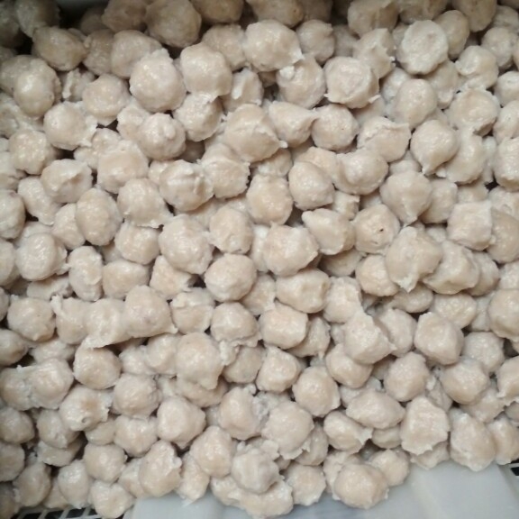 Pentol Ayam Pak Kasno
