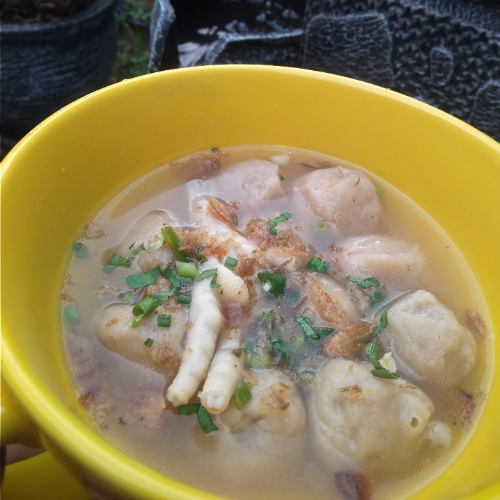 Pentol Bakso