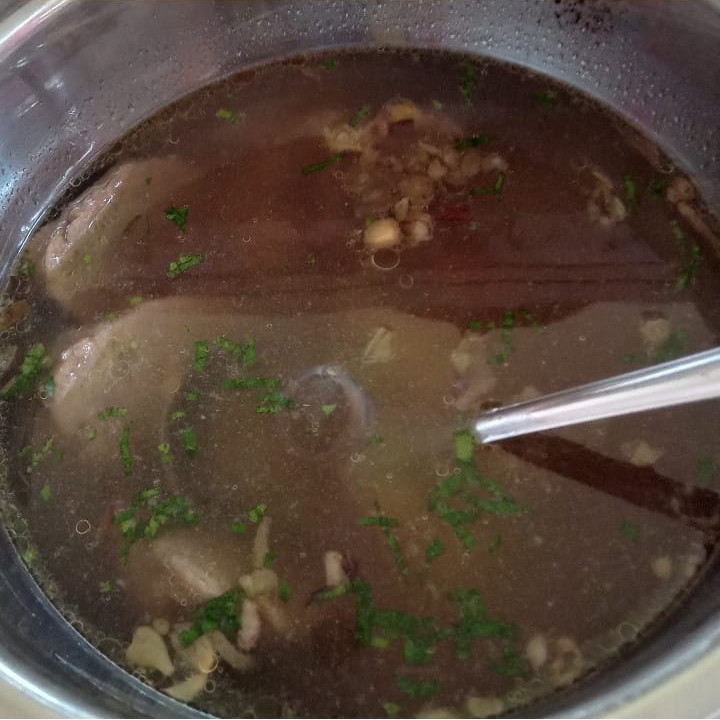 Pentol Bakso
