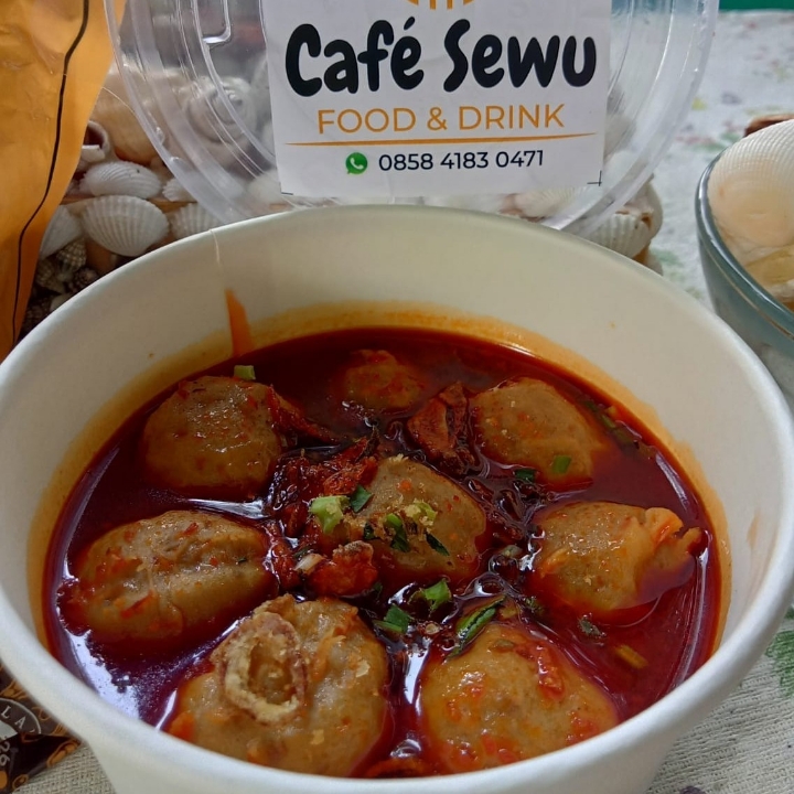 Pentol Bakso