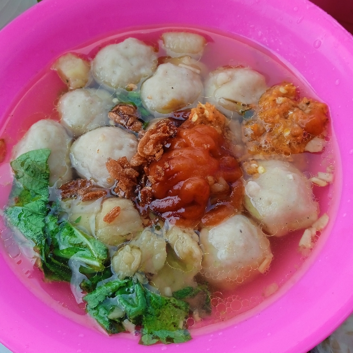 Pentol Bakso