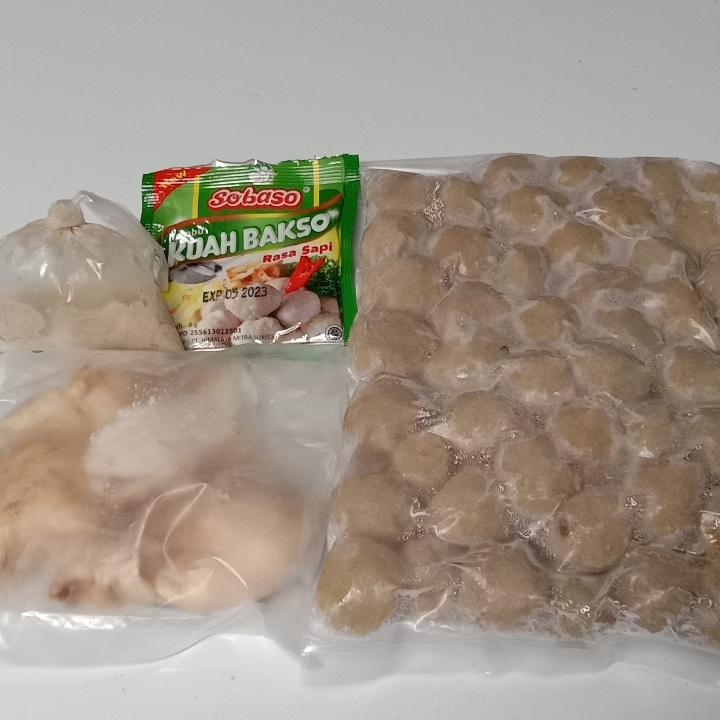 Pentol Bakso