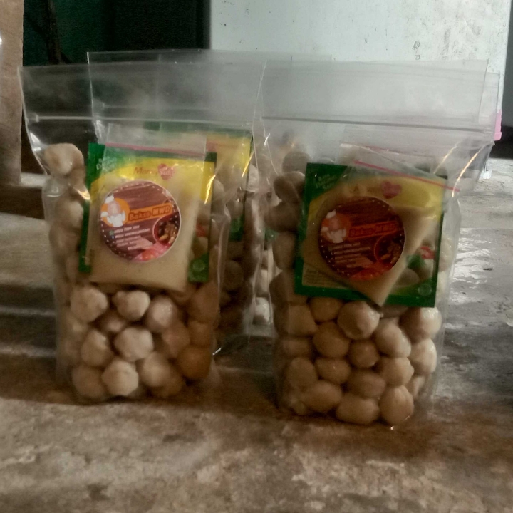 Pentol Bakso MWD 