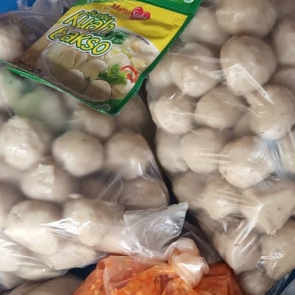 Pentol Bakso Per Kg